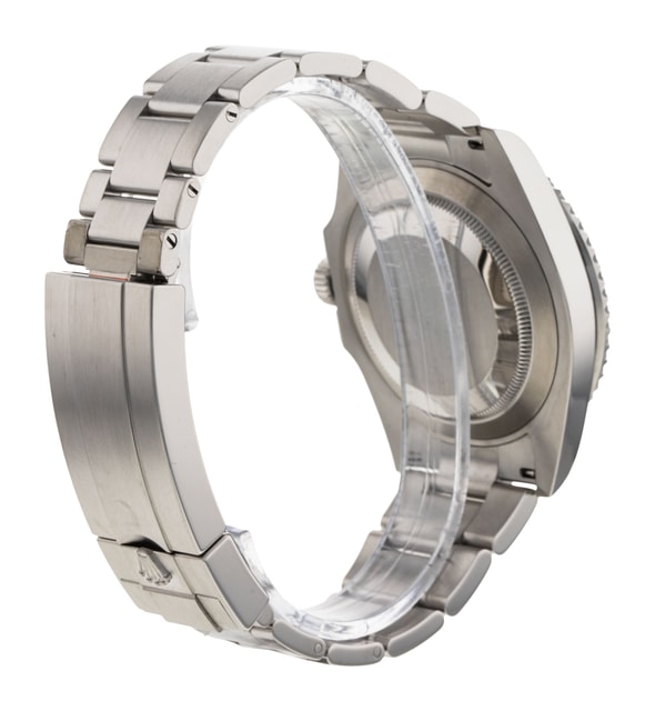 Rolex Submariner 126610 LN Image 3